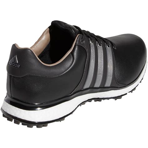 Adidas Spikeless Waterproof Golf Shoes 